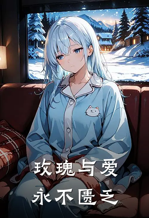 玫瑰与爱永不匮乏