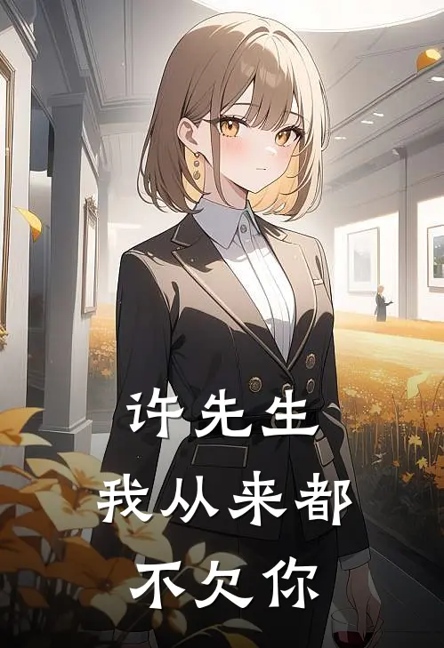 许先生，我从来都不欠你