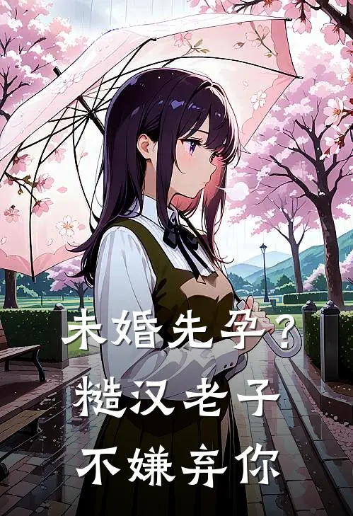 未婚先孕?糙汉:老子不嫌弃你