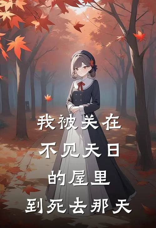 我被关在不见天日的屋里，到死去那天