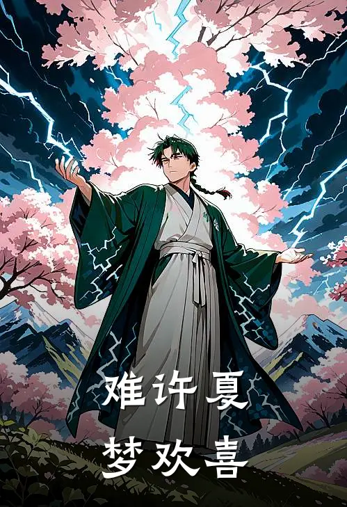 难许夏梦欢喜