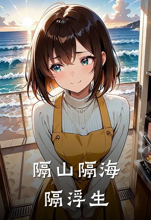 隔山隔海隔浮生