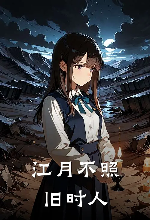 江月不照旧时人