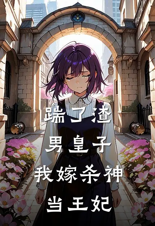 踹了渣男皇子，我嫁杀神当王妃