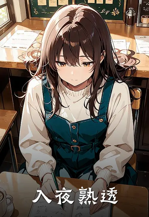 入夜熟透
