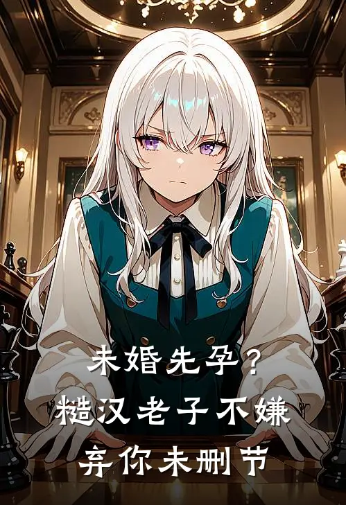 未婚先孕？糙汉：老子不嫌弃你未删节