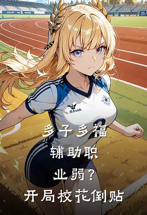 多子多福：辅助职业弱？开局校花倒贴