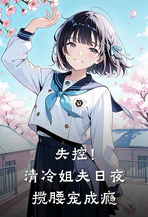 失控!清冷姐夫日夜揽腰宠成瘾