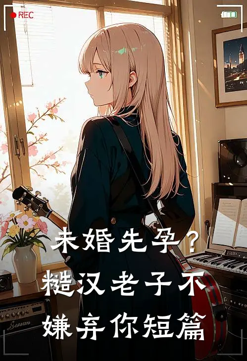 未婚先孕？糙汉：老子不嫌弃你短篇