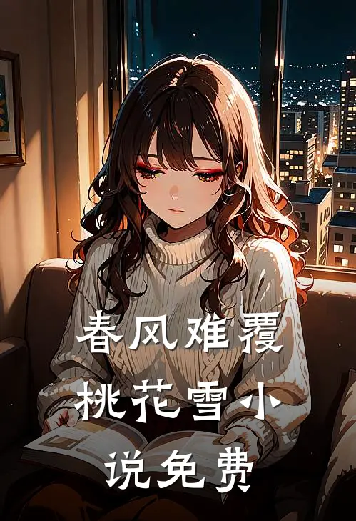 春风难覆桃花雪小说免费