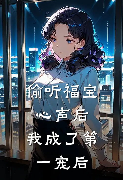 偷听福宝心声后，我成了第一宠后