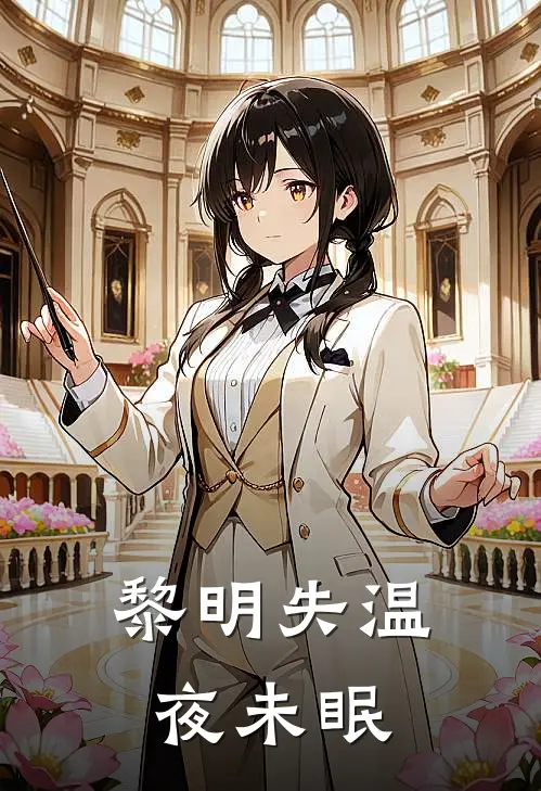 黎明失温夜未眠