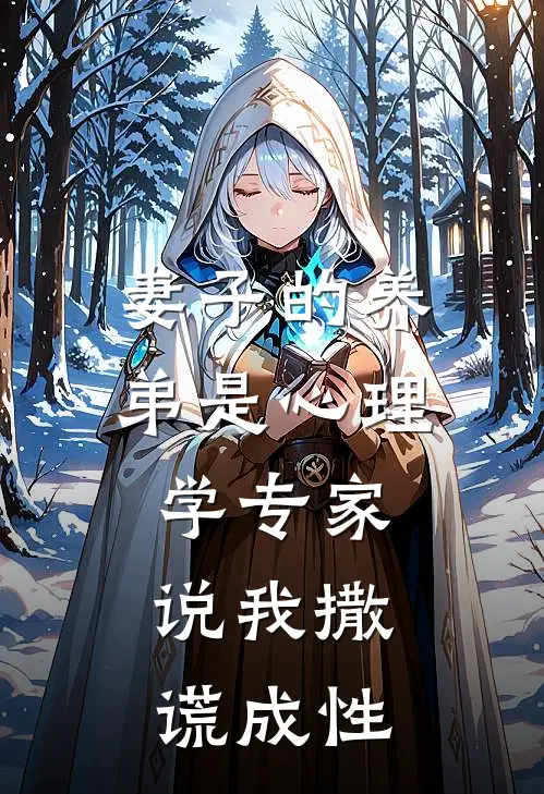 妻子的养弟是心理学专家，说我撒谎成性