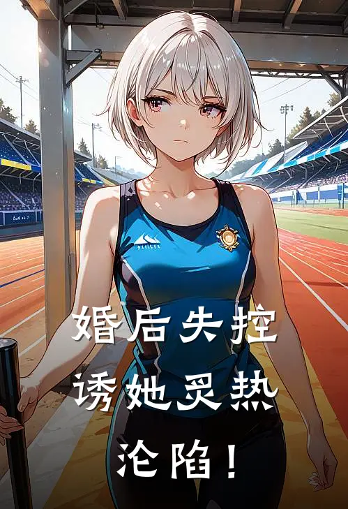 婚后失控，诱她炙热沦陷！
