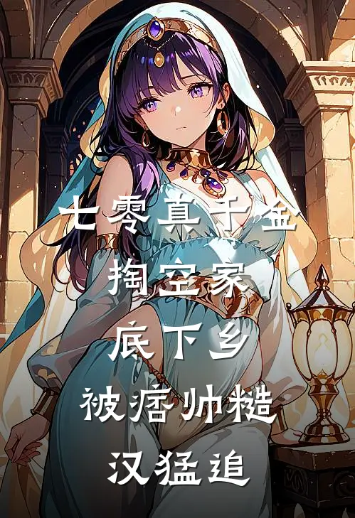 七零真千金：掏空家底下乡，被痞帅糙汉猛追