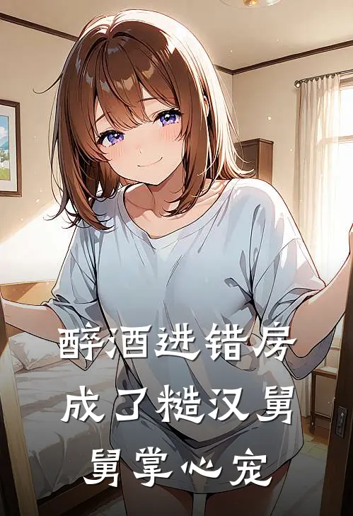 醉酒进错房，成了糙汉舅舅掌心宠