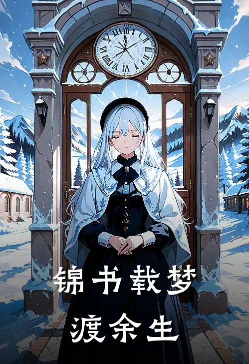 锦书载梦渡余生