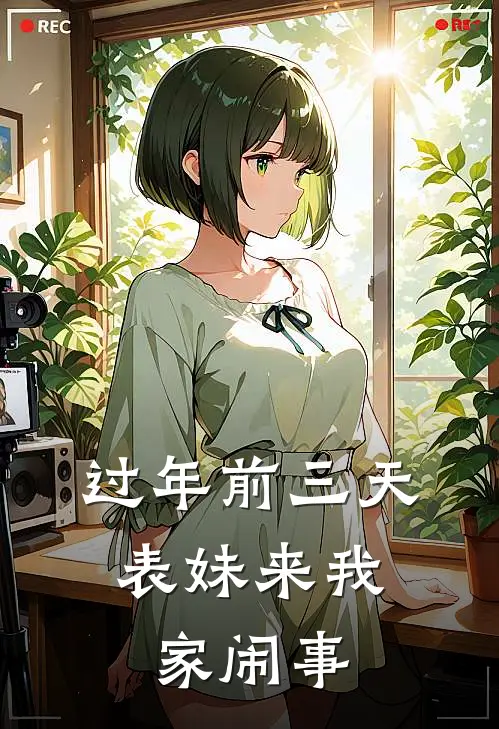 过年前三天，表妹来我家闹事