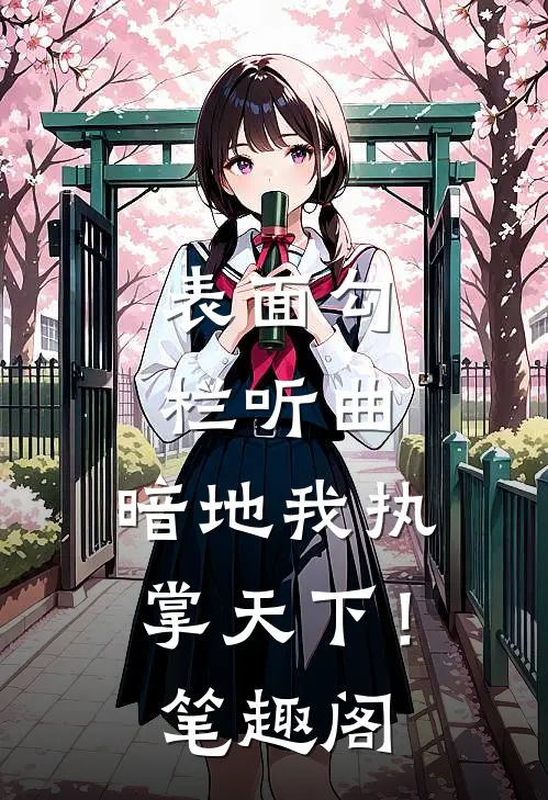 表面勾栏听曲，暗地我执掌天下！笔趣阁