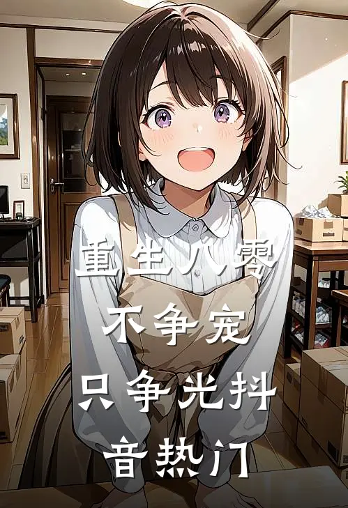 重生八零：不争宠，只争光抖音热门