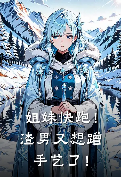 姐妹快跑！渣男又想蹭手艺了！