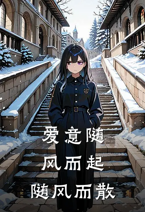 爱意随风而起，随风而散