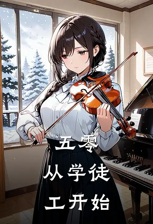 五零：从学徒工开始