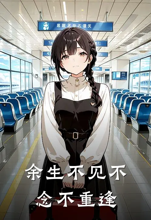 余生不见不念不重逢