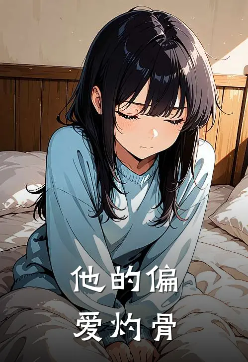他的偏爱灼骨