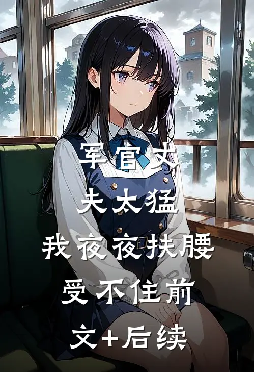 军官丈夫太猛，我夜夜扶腰受不住前文+后续