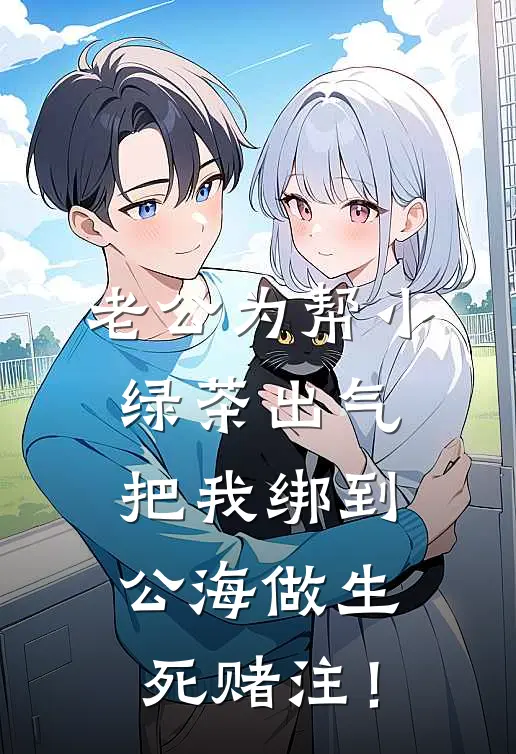 老公为帮小绿茶出气，把我绑到公海做生死赌注！