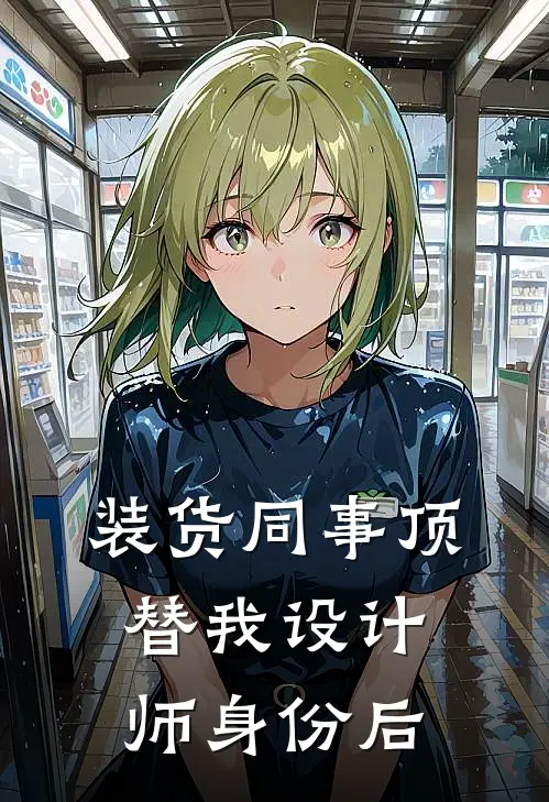 装货同事顶替我设计师身份后