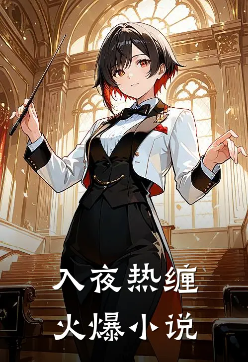 入夜热缠火爆小说