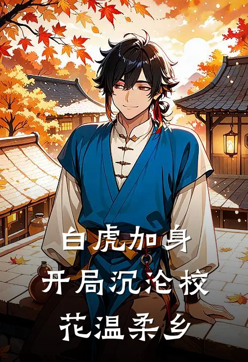 白虎加身：开局沉沦校花温柔乡