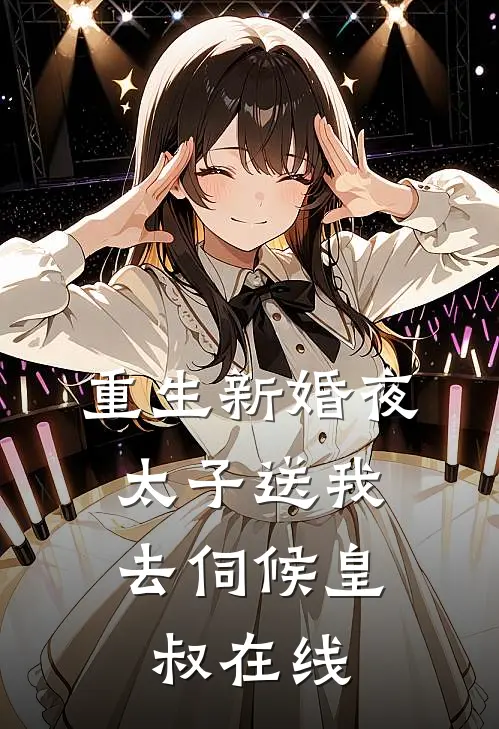 重生新婚夜，太子送我去伺候皇叔在线
