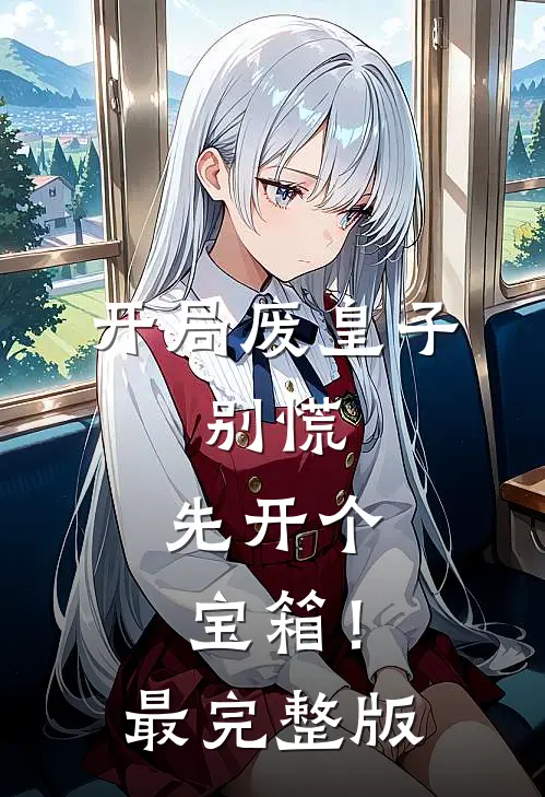 开局废皇子，别慌，先开个宝箱！最完整版