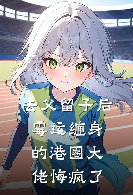 去父留子后，霉运缠身的港圈大佬悔疯了
