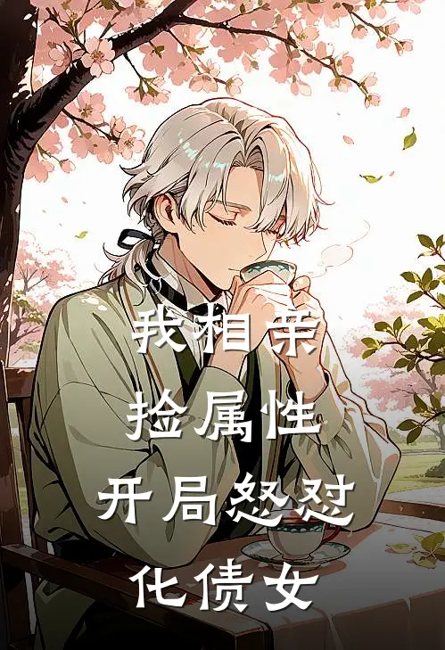 我相亲捡属性：开局怒怼化债女