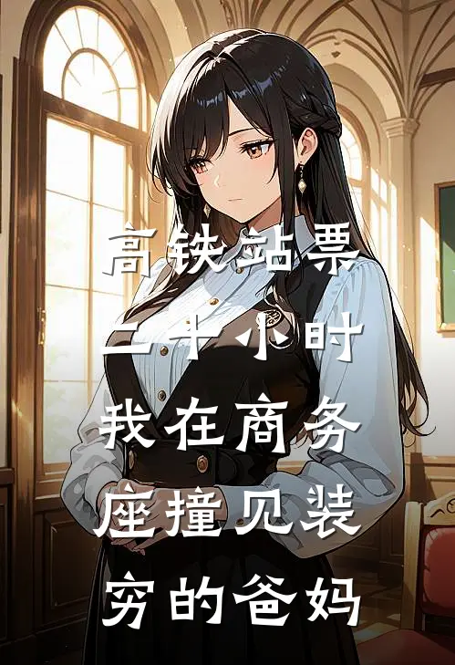 高铁站票二十小时，我在商务座撞见装穷的爸妈