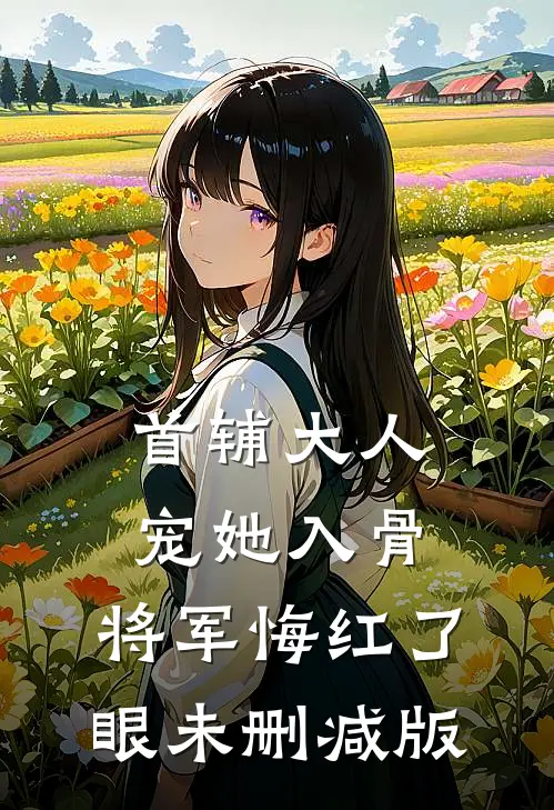 首辅大人宠她入骨，将军悔红了眼未删减版