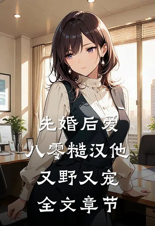 先婚后爱：八零糙汉他又野又宠全文章节