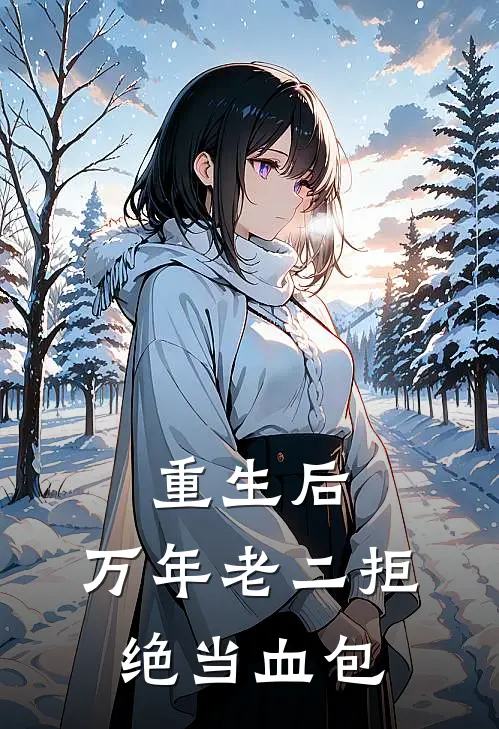 重生后,万年老二拒绝当血包