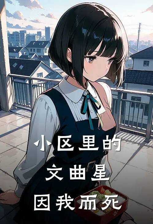 小区里的文曲星，因我而死