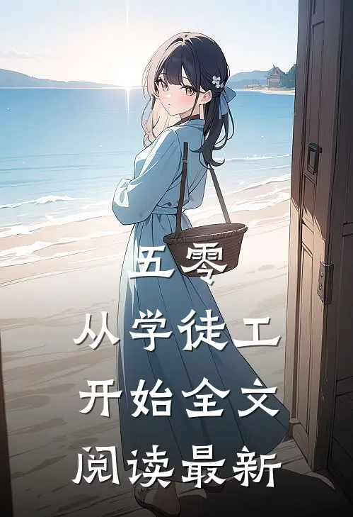 五零：从学徒工开始全文阅读最新
