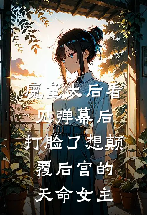 魔童太后看见弹幕后，打脸了想颠覆后宫的天命女主