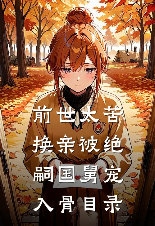 前世太苦，换亲被绝嗣国舅宠入骨目录