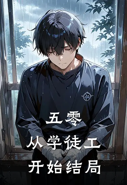 五零：从学徒工开始结局