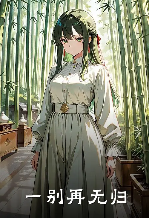 一别再无归