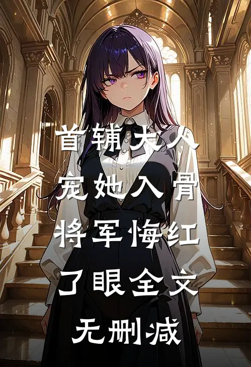首辅大人宠她入骨，将军悔红了眼全文无删减