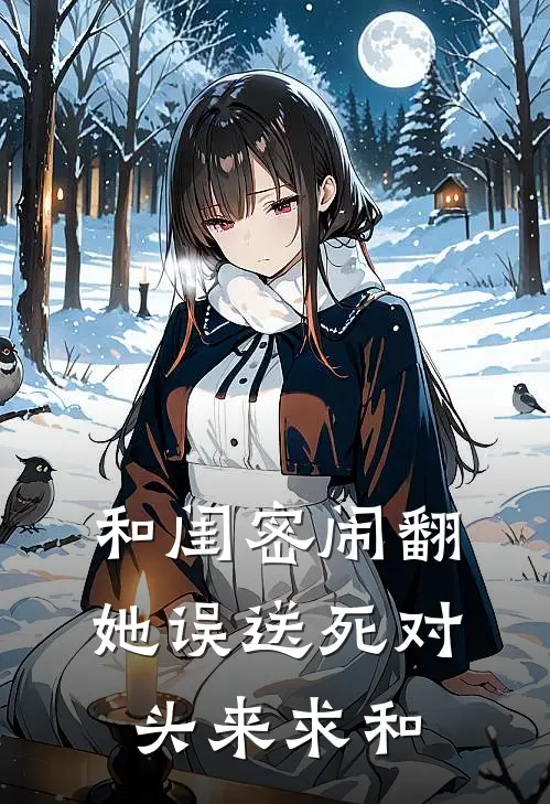 和闺密闹翻，她误送死对头来求和